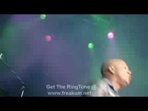 Rose Tattoo - Bad Boy For Love (live Wacken) Official Video * High Quality