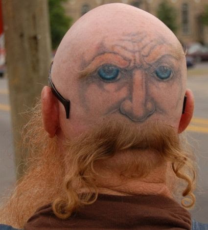 Tattoo ideas?