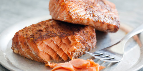 Salmon's a Superfood? Yep. Here's Why.