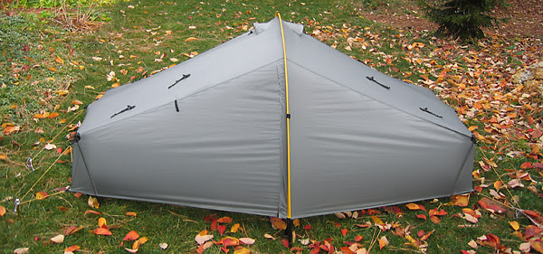 Scarp 1 von Tarptent.com