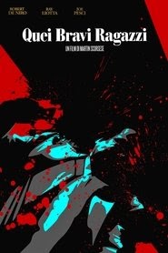 Quei bravi ragazzi online ita sub stream film altadefinizione completo
1990