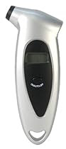 Slime 2071-A Digital LED Gauge (0-99 PSI)