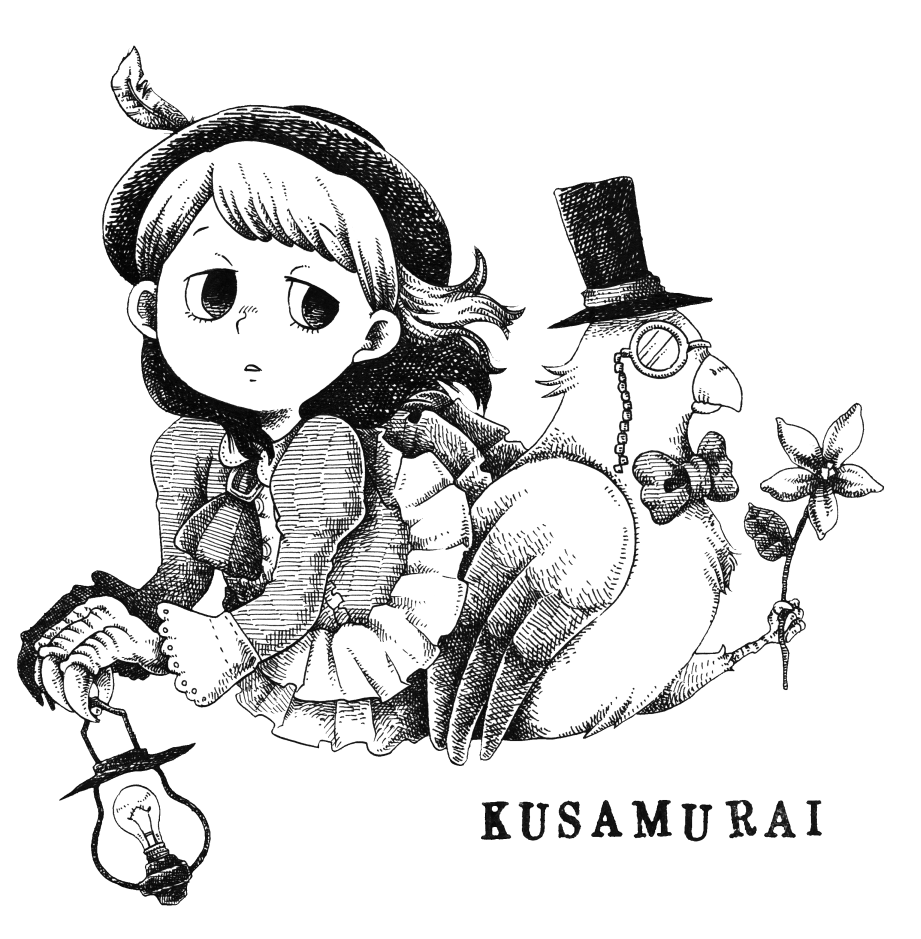 漫画家 イラストレーター ムライ Murai ホームページ