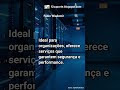 Entenda o que é o Windows Server e suas Funcionalidades