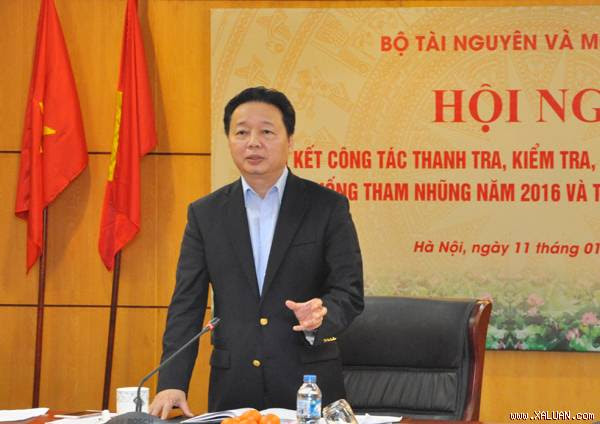 Công khai kỷ luật những cá nhân chưa nghiêm túc thực hiện cải cách hành chính