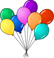 Free Birthday Balloons Cliparts Download Free Clip Art Free Clip Art On Clipart Library