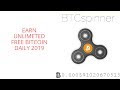 Free Bitcoin Spinner Script