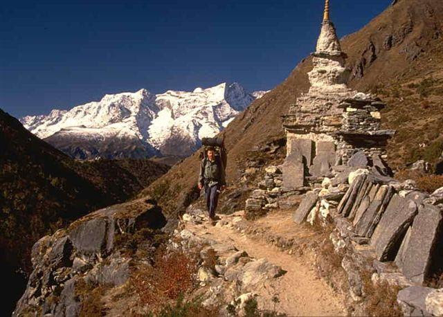 nepal