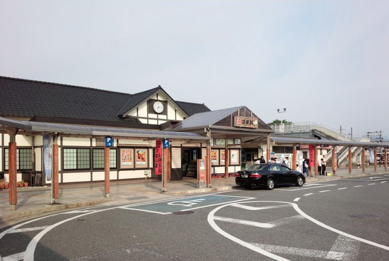 Jr東日本上越線 沼田駅