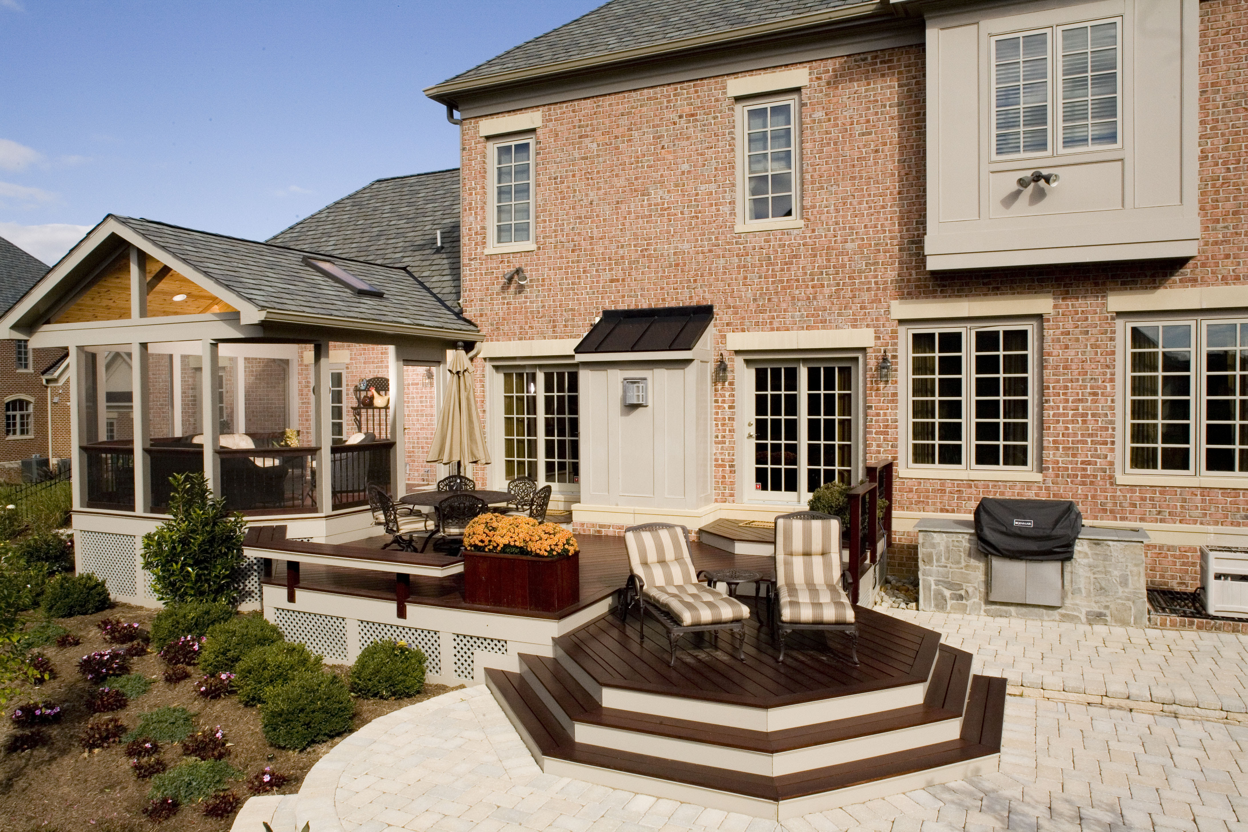 Plan Your Dream Backyard Now – Built It In Phases | Archadeck ...