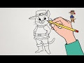 √ Téléchargement gratuit! dessin chat connu 278094-Chat dessin animé connu
