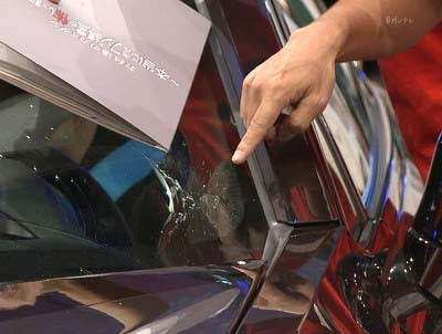 ノブコブ吉村崇が 27時間テレビ で愛車のbmw I8破壊演出で批判殺到 画像あり 最悪スポンサー撤退の可能性も 今日の最新芸能ゴシップニュースサイト 芸トピ