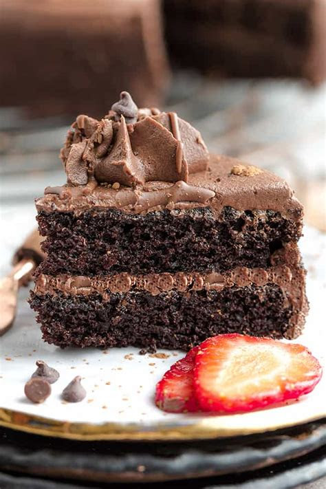 keto chocolate cake recipe easy  carb