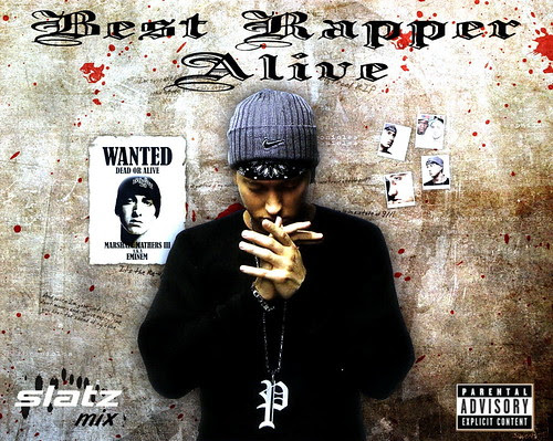 eminem album
