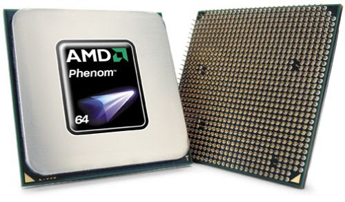 AMD Phenom