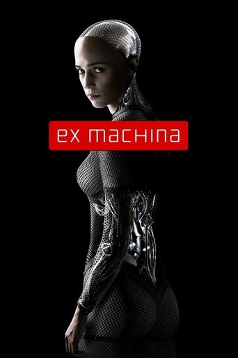 Ex Machina Pelicula Completa En Español Download