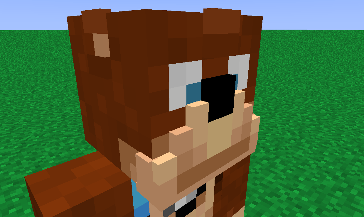 3d Hats Rig Rigs Mine Imator Forums