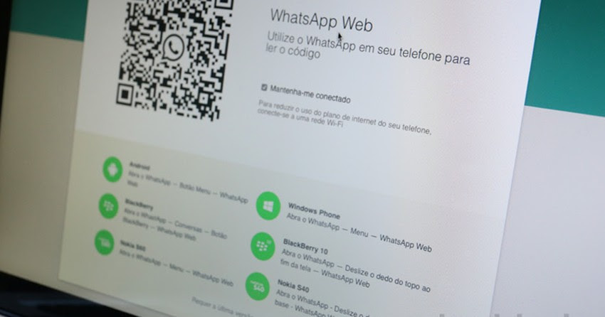Como usar WhatsApp Web no PC | Dicas e Tutoriais | TechTudo