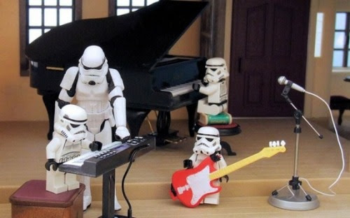 Lego Star Wars Gif. legos star wars prection