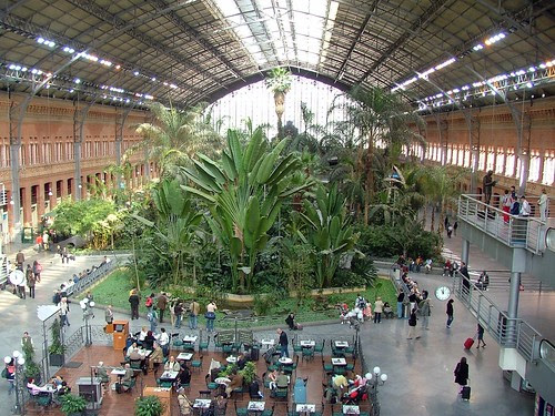 Atocha