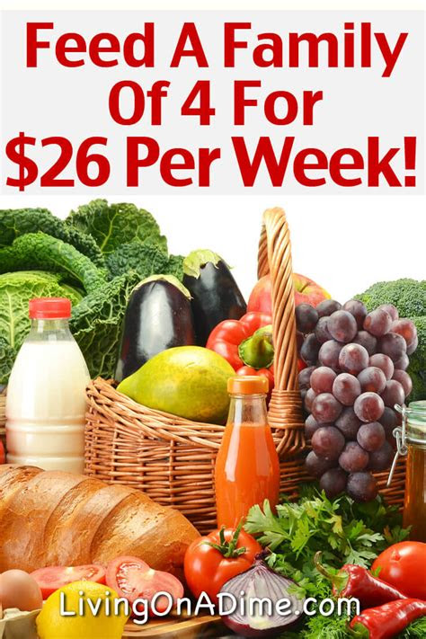 cheap healthy family meal ideas feed family