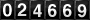 HTML HitCounter