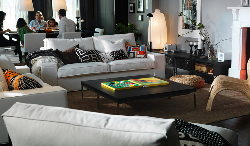 Impressive IKEA Living Room Design 800 x 467 · 281 kB · jpeg