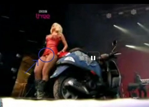 lady gaga hermaphrodite proof. Lady Gaga Hermaphrodite