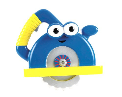 Fisher Price W4745 Rev la sega circolare di Handy Manny