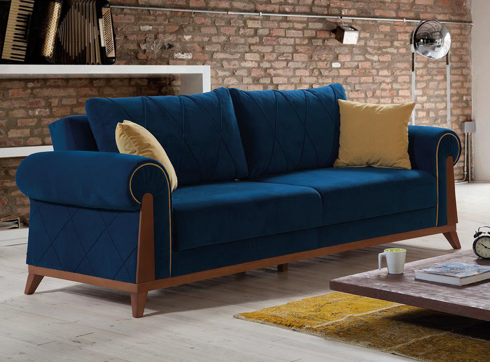 Blue Sofa Design Inspiration The Furniture Park Blue Sofa Design Inspiration The Furniture Park