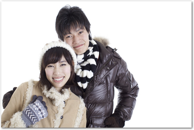 クリスマスのディズニーはアフター6がいい 服装は
