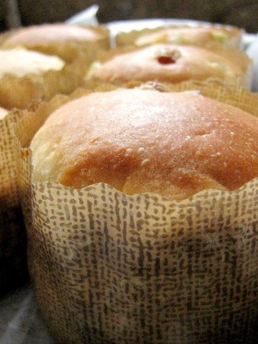 Panettone