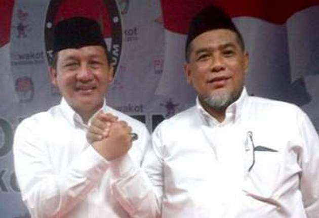 Marmo-Zuber, Tidak Boleh Ada Lagi yang Mati Karena Kemiskinan di Semarang