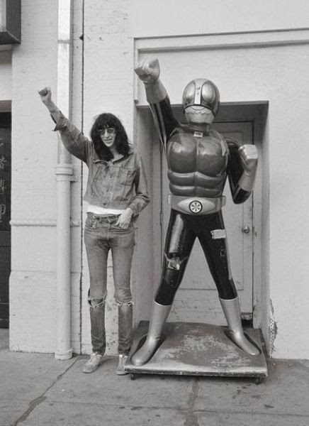 Vintage Photos of Celebrities (26 pics) Vintage Photos of Celebrities (26 pics)