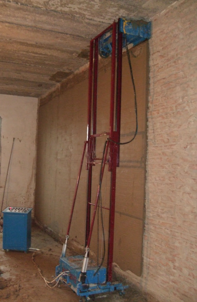 Stucco maskin köpa