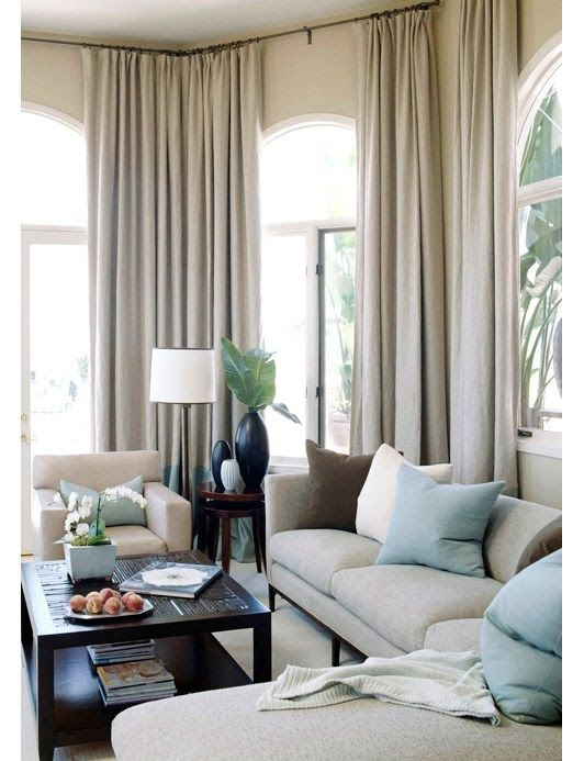 Stylish Neutral Living Room Designs Stylish Neutral Living Room Designs