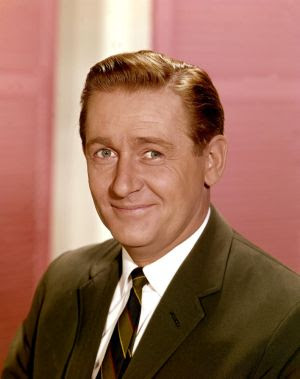 Alan Young
