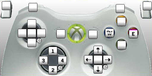 pic Xpadder Controller Images 512X256 pso world com