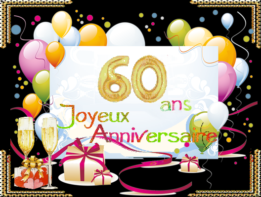 Anniversaire Avec Age Page 4