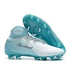 Zapatillas hombres Zapatos de fútbol FG botines de fútbol 2018 fútbol
alto tobillo botas Zapatos Futbol Sala Chuteira Futebol Original