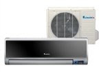 Mini Split-Dc Inverter-Ductless Air Conditioner-Heat Pump - Energy Star -20 SEER-220v 12000 Btu