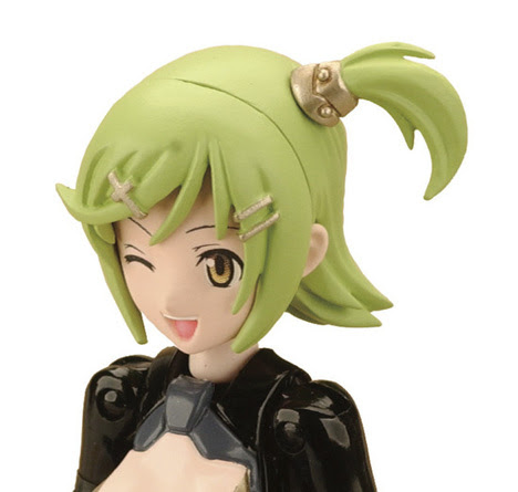 武装神姫ライトアーマー ハーモニーグレイス ホビーの総合通販サイトならホビーストック