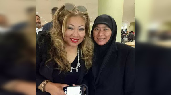 Asiah Mohon Cerai Kerana Suami Tunjal-Tunjal Kepala Kejut Solat Subuh