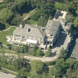 Elon Musk's house in Los Angeles, CA (#2) - Virtual ...