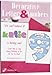 Decorative Letters & Numbers for Paper Crafts