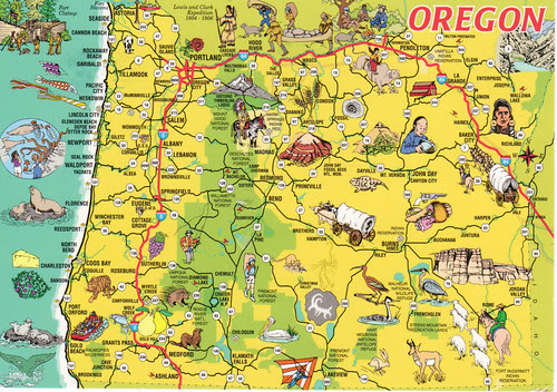 OR-Map 3