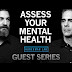 Dr. Paul Conti: How to Understand & Assess Your Mental Health | Huberman Lab Guest Series