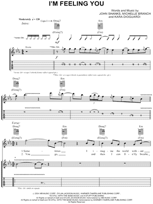 santana i m feeling you