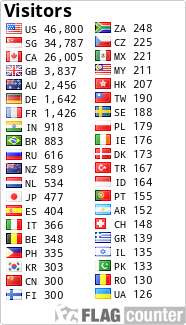Free counters!