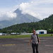 Mayon Volcano, Legazpi City, mangoes